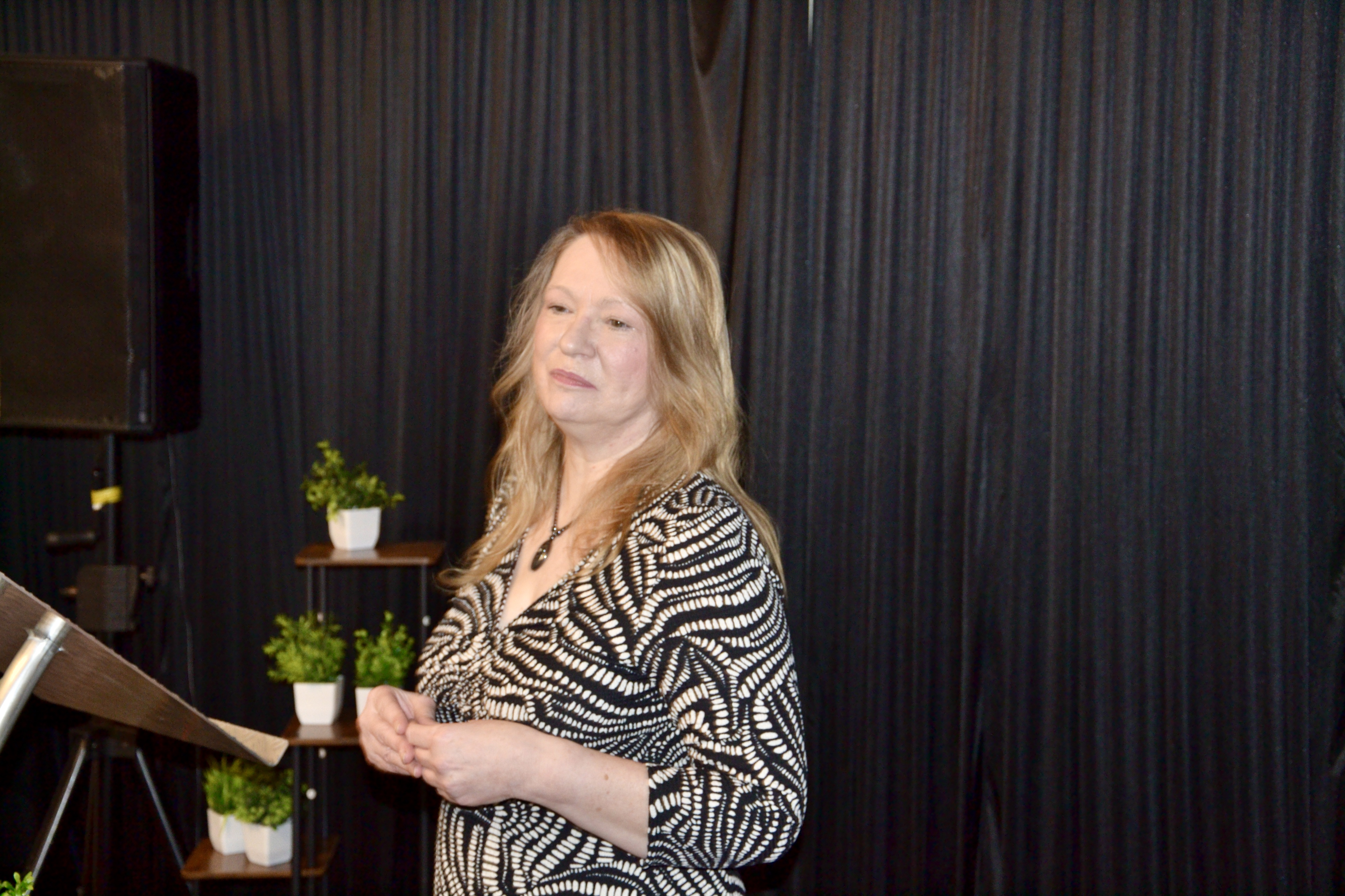 Grand Opening of Abbeyrose aftercare center photo